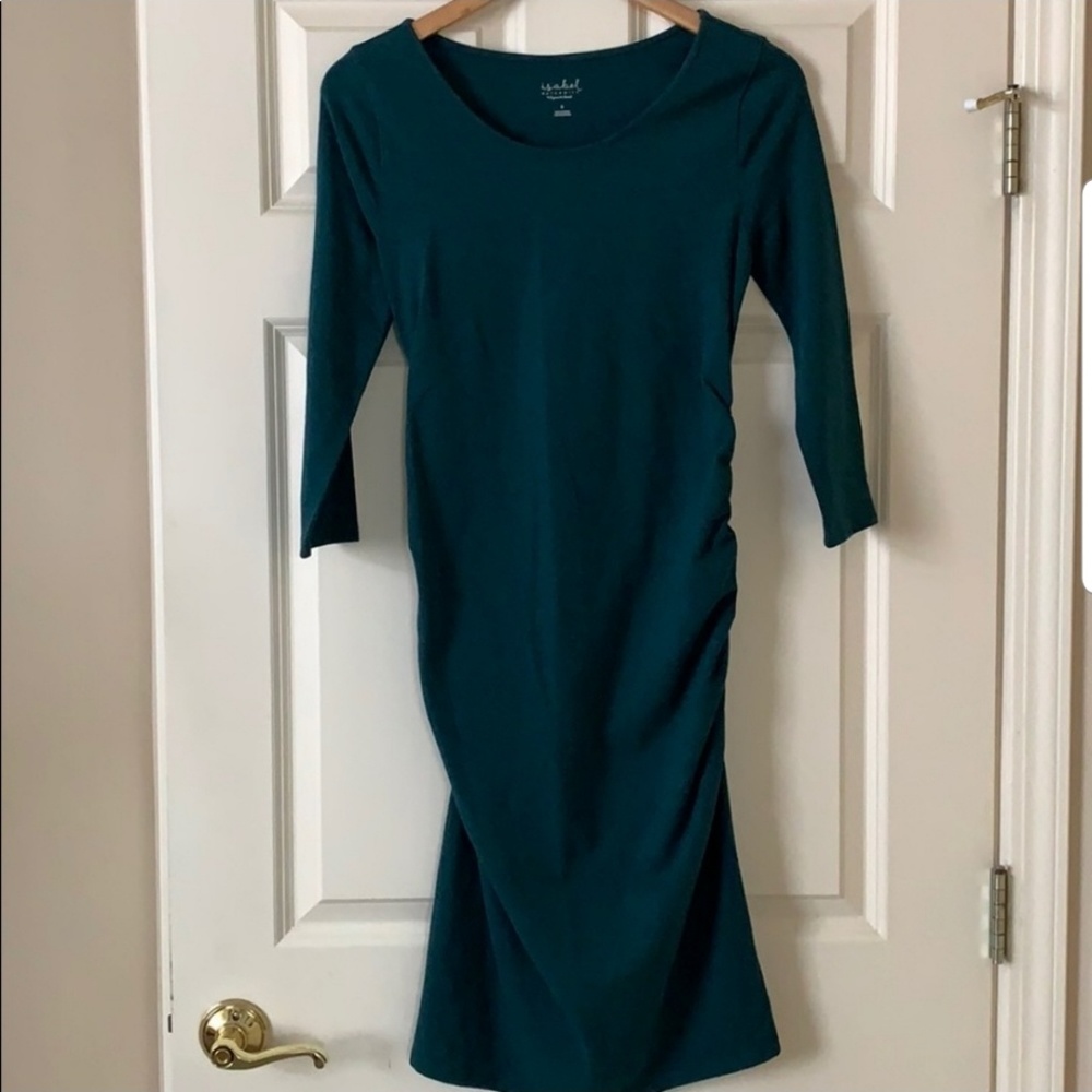 Ingrid & Isabel Maternity Dress